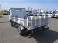 2016 Mitsubishi Fuso Canter