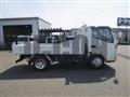 2016 Mitsubishi Fuso Canter
