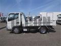 2016 Mitsubishi Fuso Canter