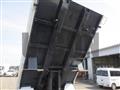 2016 Mitsubishi Fuso Canter