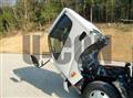 2025 Hino Dutro