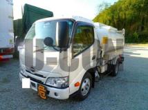 2025 Hino Dutro