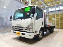 2022 Isuzu Elf Truck