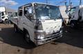 2020 Mitsubishi Fuso Canter