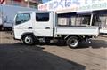 2020 Mitsubishi Fuso Canter