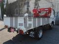 2003 Isuzu Elf Truck