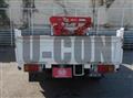 2003 Isuzu Elf Truck