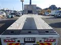 2024 Mitsubishi Fuso Super Great