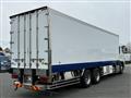 2021 Mitsubishi Fuso Super Great