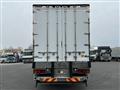 2021 Mitsubishi Fuso Super Great