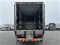 2021 Mitsubishi Fuso Super Great