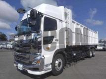 2025 Hino Profia