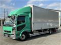 2018 Mitsubishi Fuso Fighter