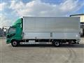 2018 Mitsubishi Fuso Fighter