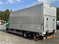 2018 Mitsubishi Fuso Fighter