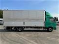 2018 Mitsubishi Fuso Fighter