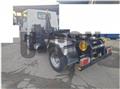 2007 Isuzu Elf Truck