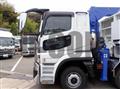 2025 Mitsubishi Fuso Super Great