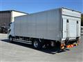 2016 Mitsubishi Fuso Fighter
