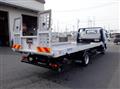 2023 Mitsubishi Fuso Canter