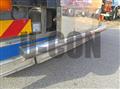 2017 Hino Profia