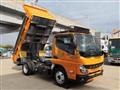 2021 Mitsubishi Fuso Canter