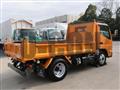 2021 Mitsubishi Fuso Canter