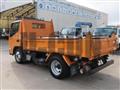 2021 Mitsubishi Fuso Canter