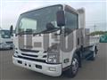 2017 Isuzu Elf Truck