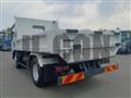 2017 Isuzu Elf Truck