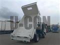 2017 Isuzu Elf Truck
