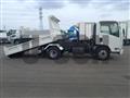 2017 Isuzu Elf Truck