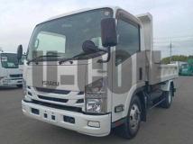 2017 Isuzu Elf Truck