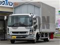 2025 Mitsubishi Fuso Fighter