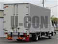 2025 Mitsubishi Fuso Fighter