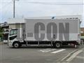 2025 Mitsubishi Fuso Fighter