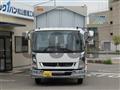 2025 Mitsubishi Fuso Fighter