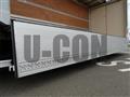 2025 Mitsubishi Fuso Fighter
