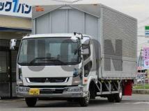 2025 Mitsubishi Fuso Fighter
