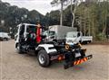 2025 Mitsubishi Fuso Fighter
