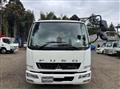 2025 Mitsubishi Fuso Fighter