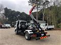 2025 Mitsubishi Fuso Fighter