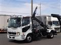 2016 Mitsubishi Fuso Fighter