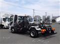 2016 Mitsubishi Fuso Fighter
