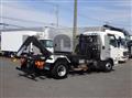 2016 Mitsubishi Fuso Fighter