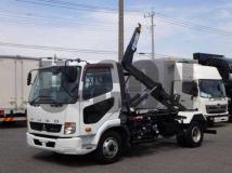 2016 Mitsubishi Fuso Fighter