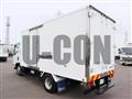 2019 Isuzu Elf Truck