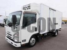 2019 Isuzu Elf Truck