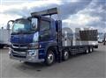 2019 Mitsubishi Fuso Super Great