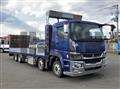 2019 Mitsubishi Fuso Super Great